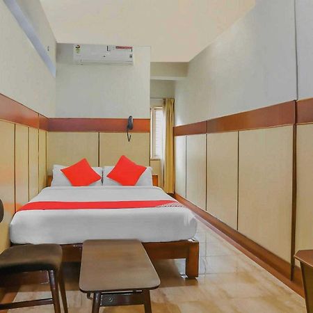 Hotel O Sai Vishram Bangalore Esterno foto