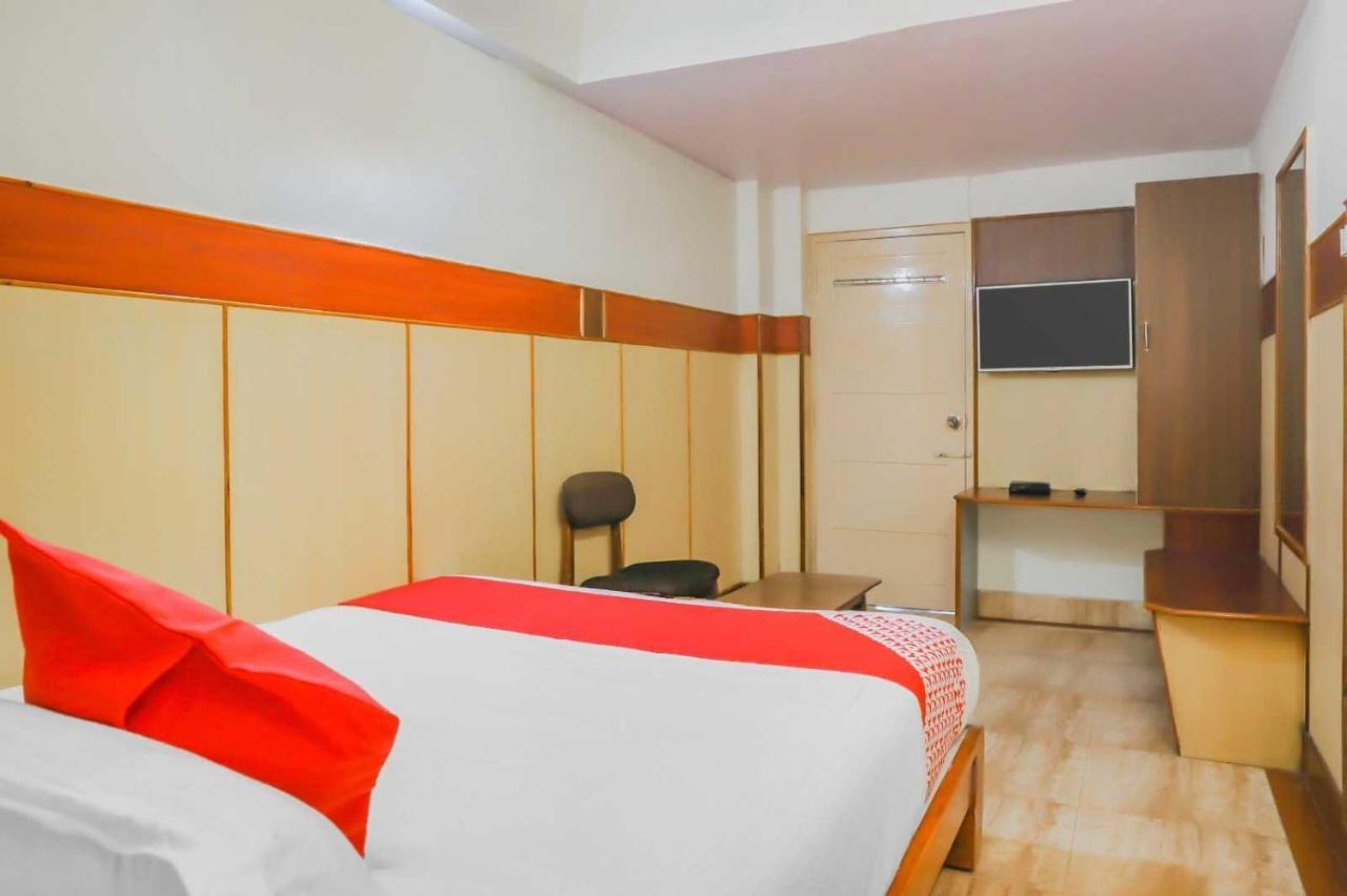 Hotel O Sai Vishram Bangalore Esterno foto