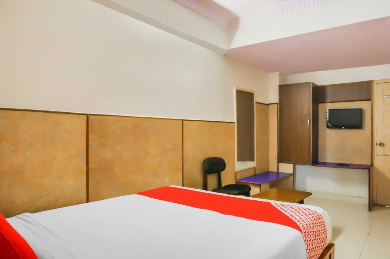 Hotel O Sai Vishram Bangalore Esterno foto