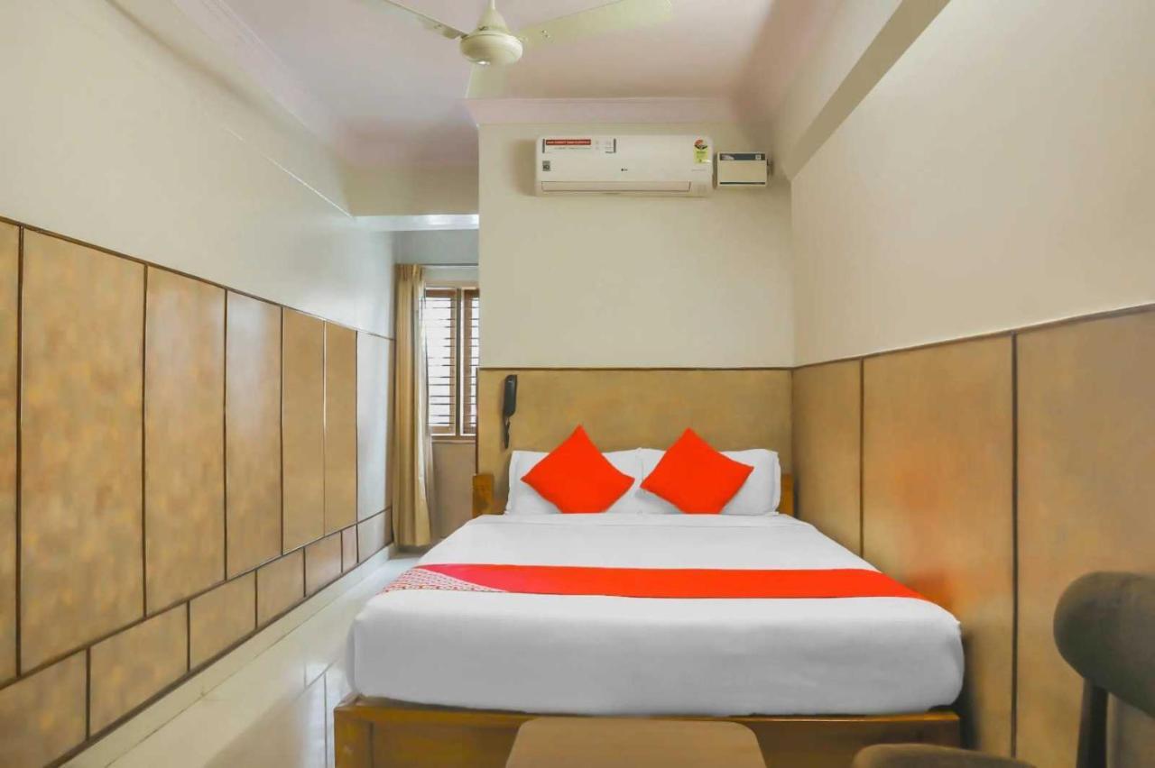 Hotel O Sai Vishram Bangalore Esterno foto