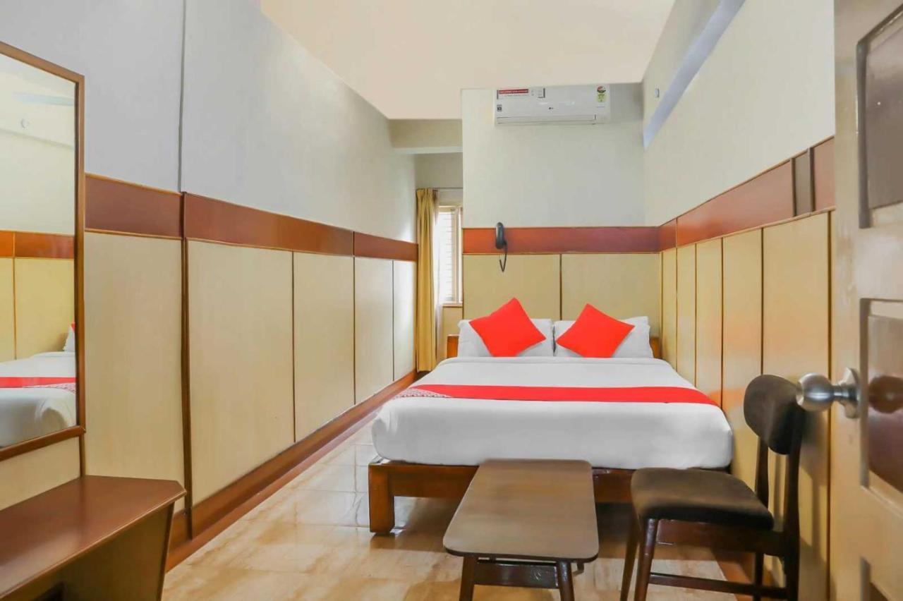 Hotel O Sai Vishram Bangalore Esterno foto