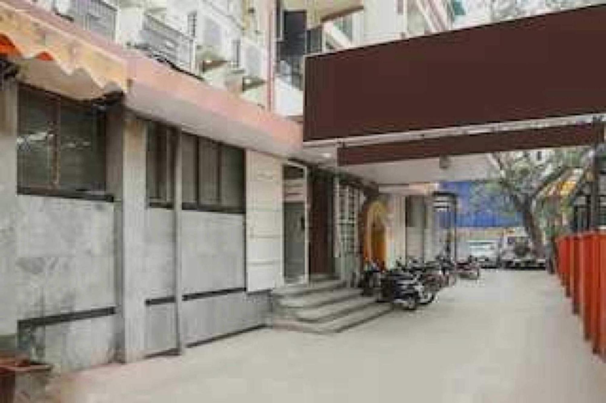 Hotel O Sai Vishram Bangalore Esterno foto