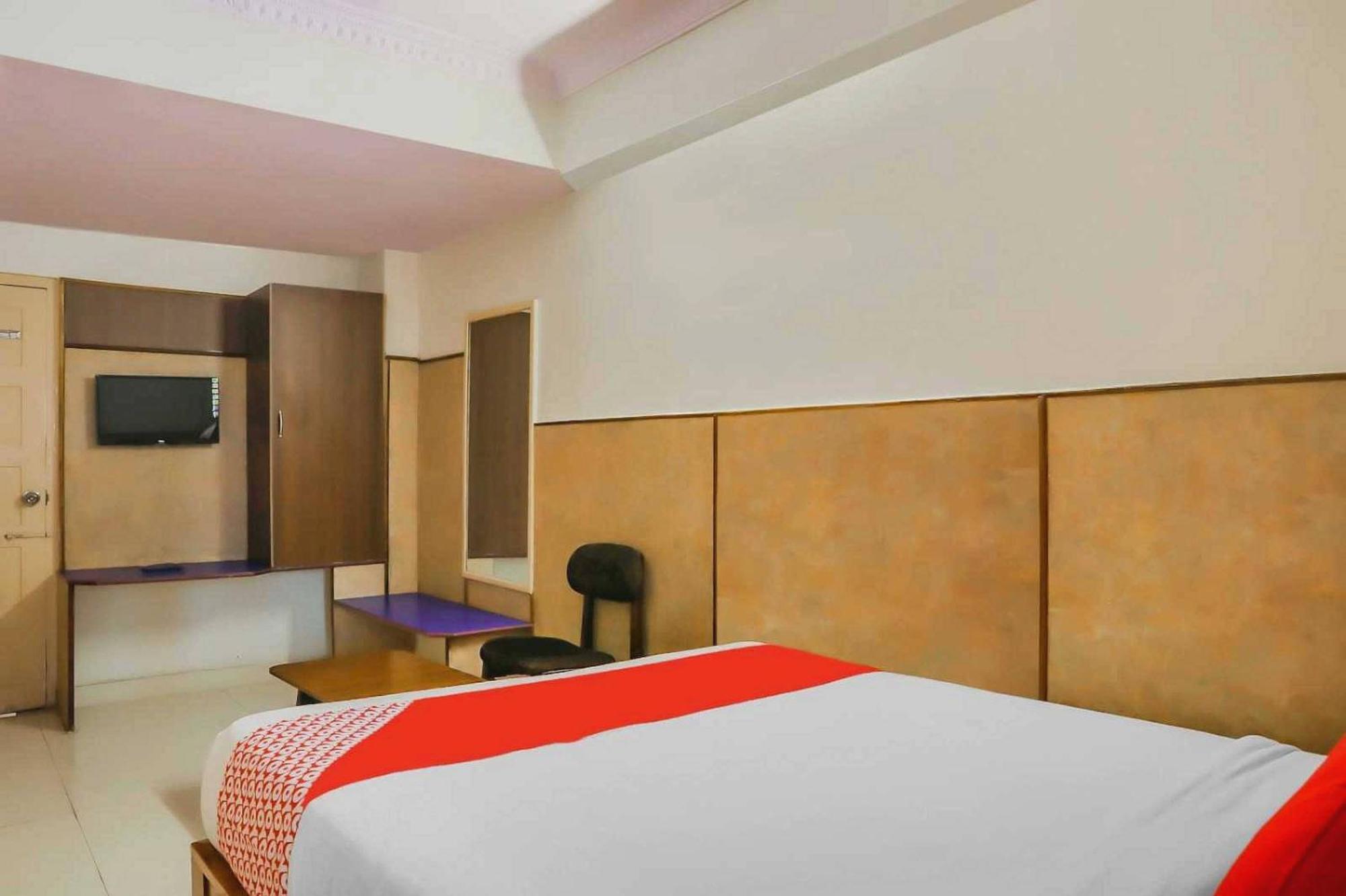 Hotel O Sai Vishram Bangalore Esterno foto