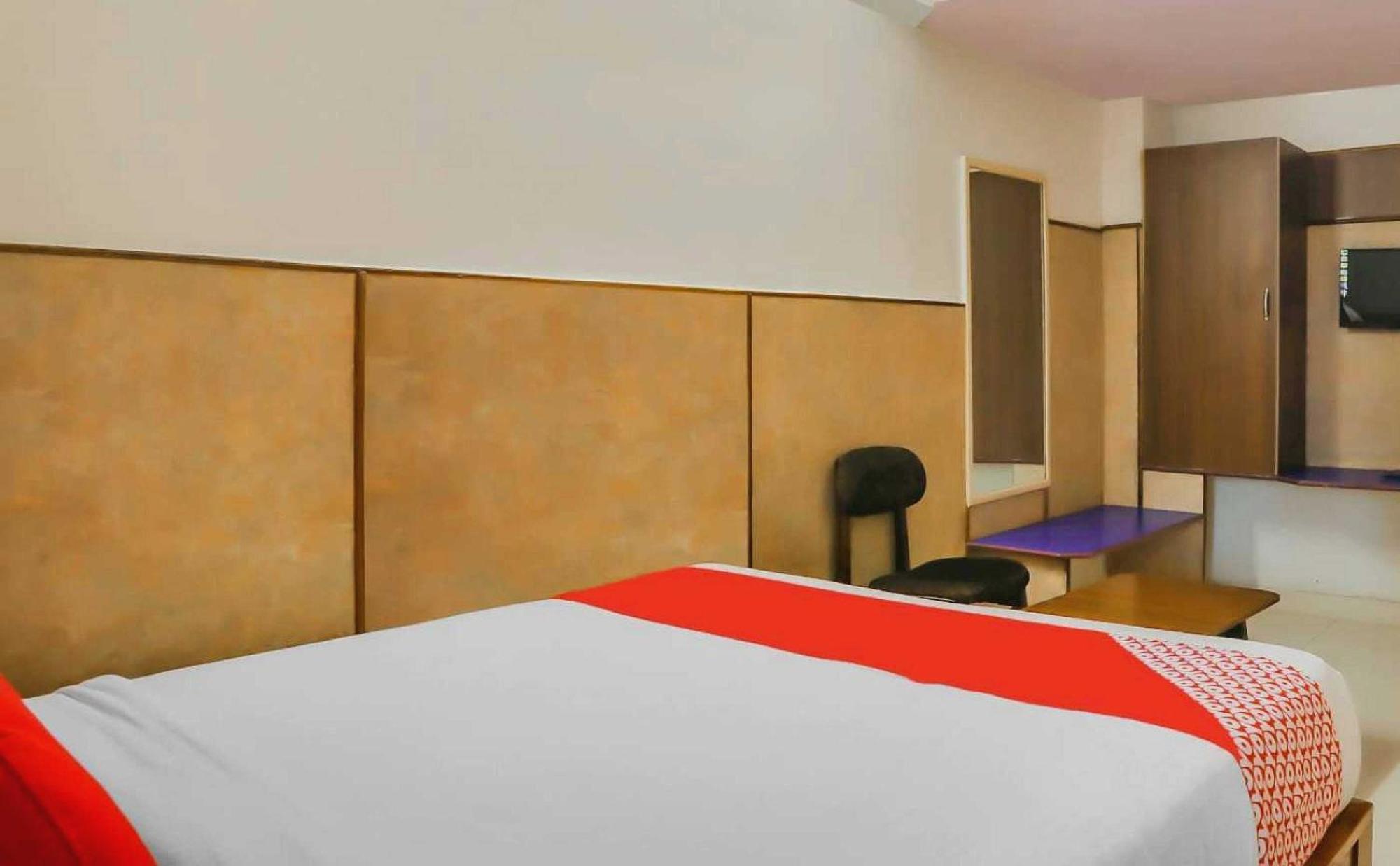 Hotel O Sai Vishram Bangalore Esterno foto