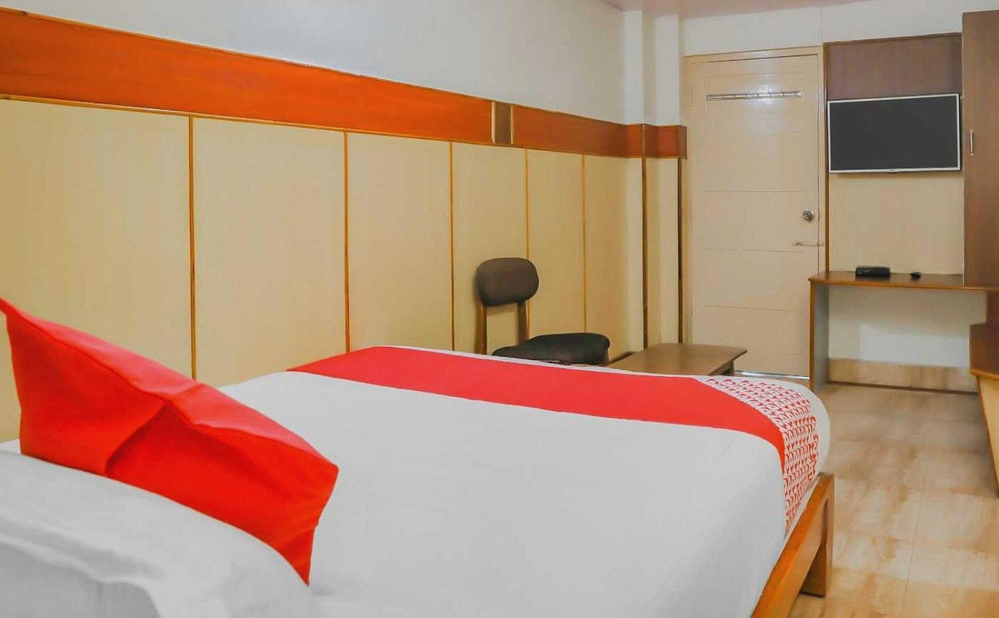 Hotel O Sai Vishram Bangalore Esterno foto