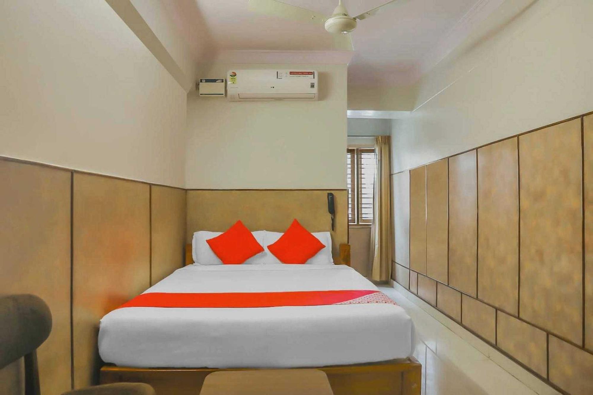 Hotel O Sai Vishram Bangalore Esterno foto