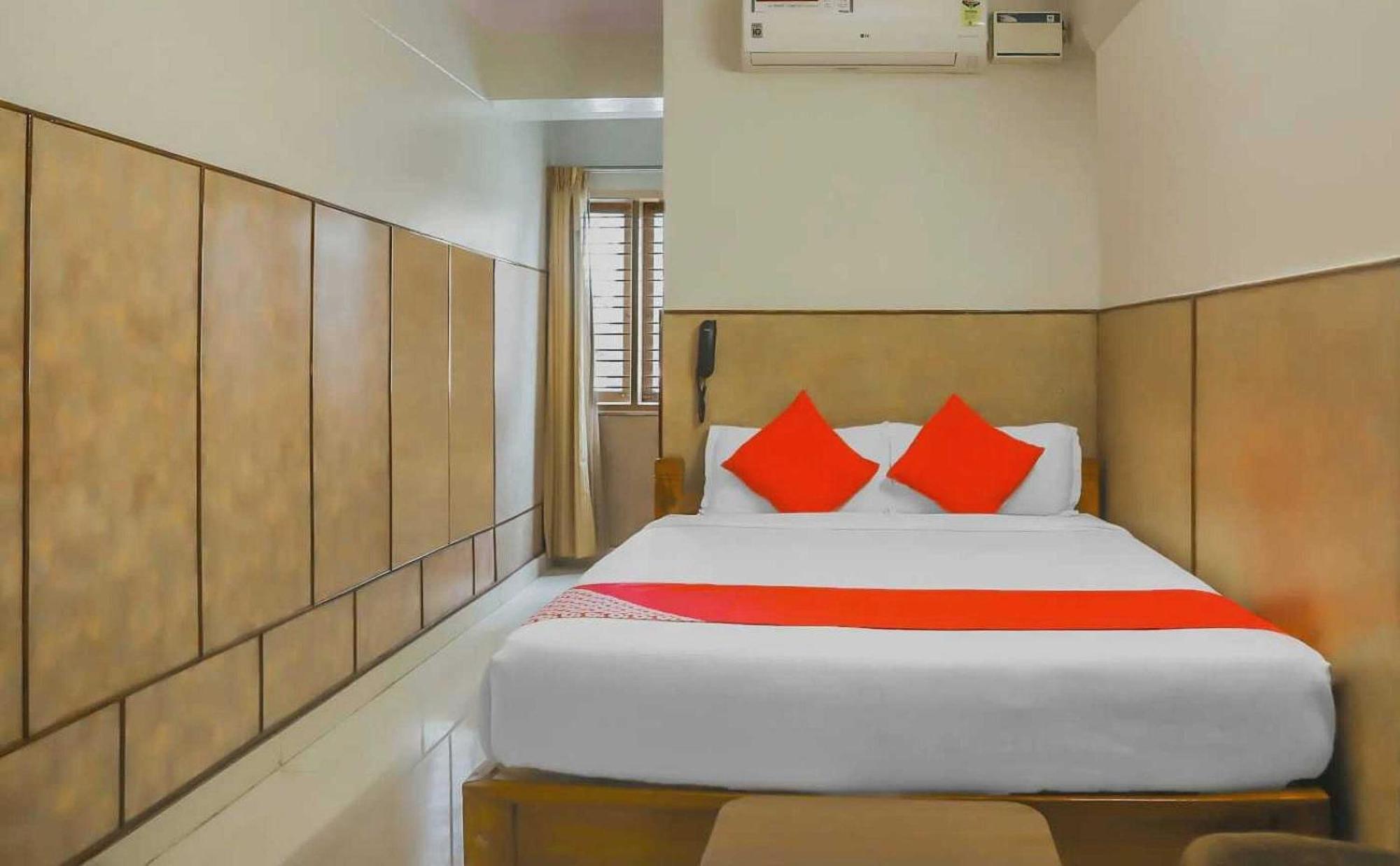 Hotel O Sai Vishram Bangalore Esterno foto
