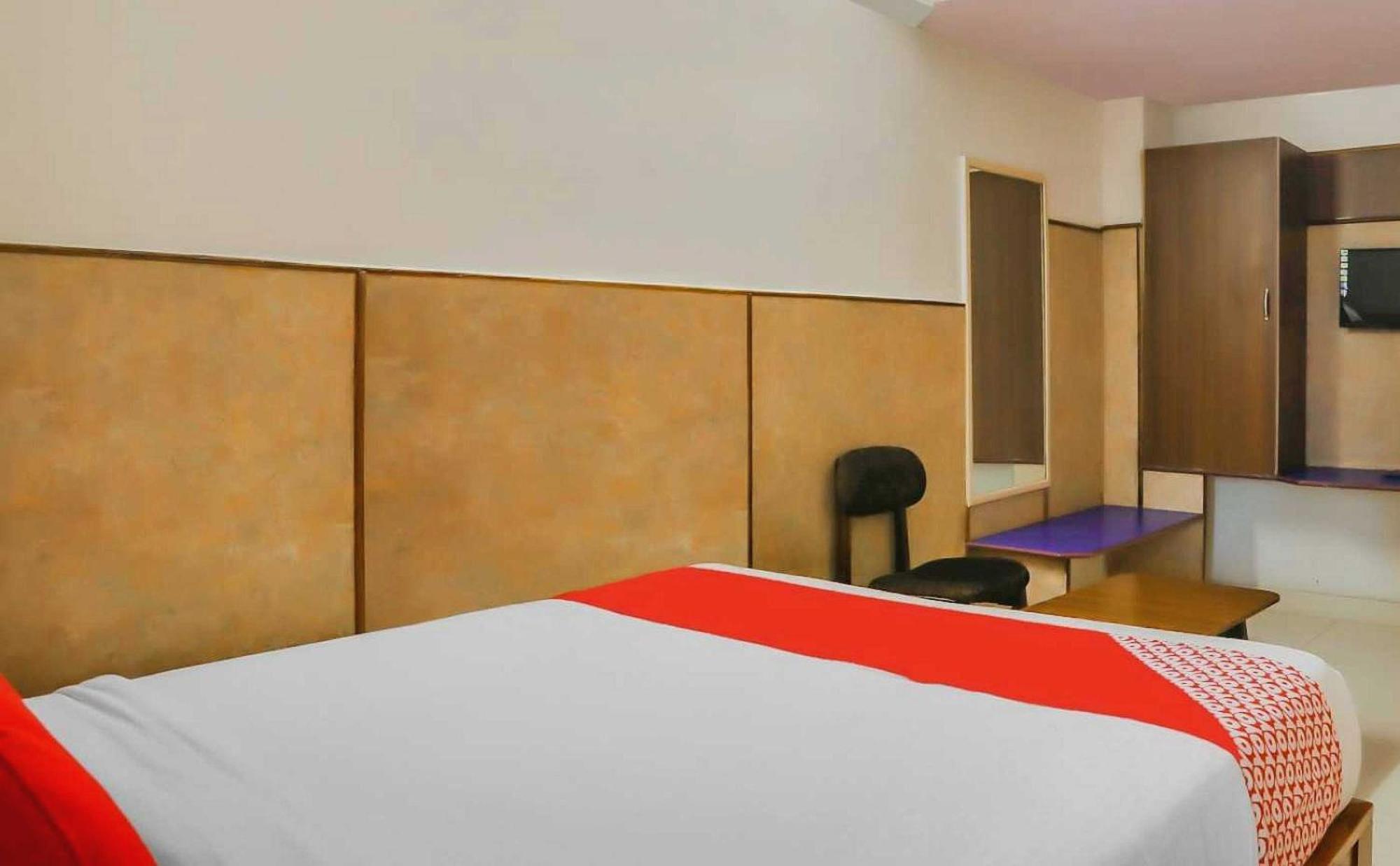 Hotel O Sai Vishram Bangalore Esterno foto