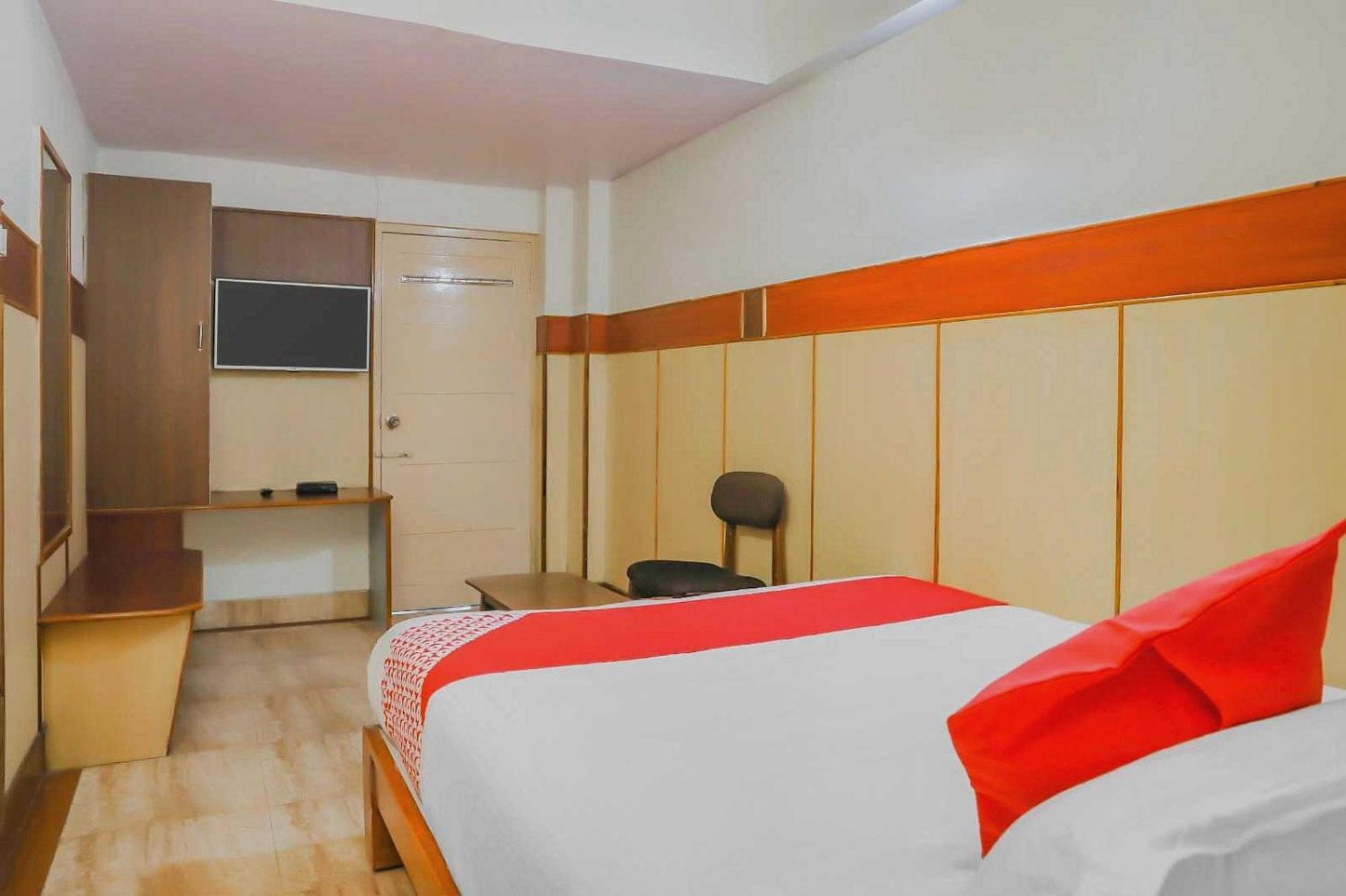 Hotel O Sai Vishram Bangalore Esterno foto